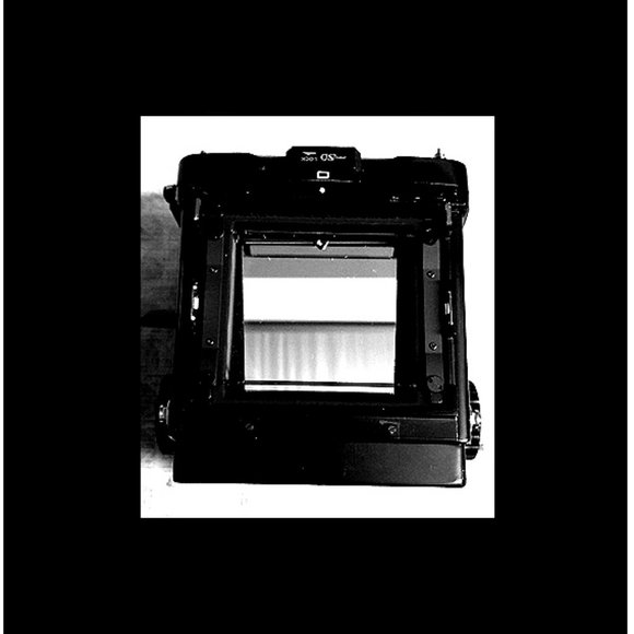 New Rare & Unique Mamiya RB67 Professional SD Camera Body, Made in Japan - Picture 4 of 5